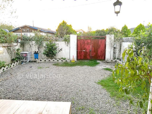 عکس شماره 508725 - اجاره ویلا در زیباکنار گیلان - 