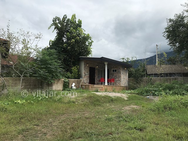 عکس شماره 509307 - اجاره سوییت در نوشهر - 