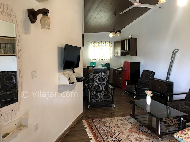 عکس شماره 509311 - اجاره سوییت در نوشهر - 