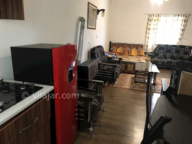 عکس شماره 509317 - اجاره سوییت در نوشهر - 