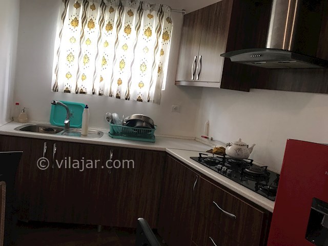 عکس شماره 509321 - اجاره سوییت در نوشهر - 