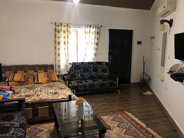 عکس شماره 509325 - اجاره سوییت در نوشهر - 