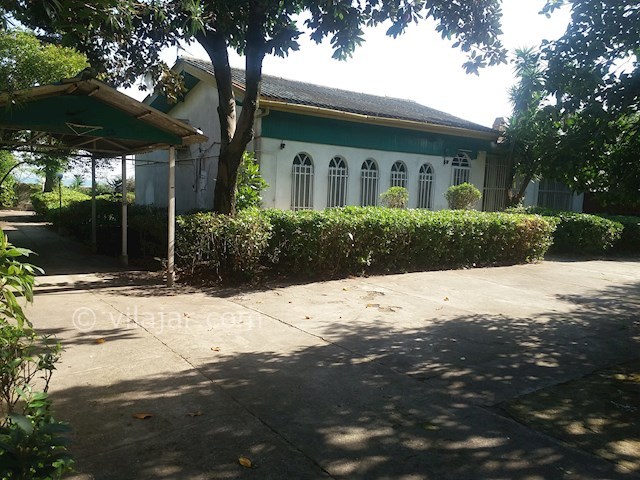 عکس شماره 509341 - اجاره ویلا باغ ساحلی استخردار رامسر - 