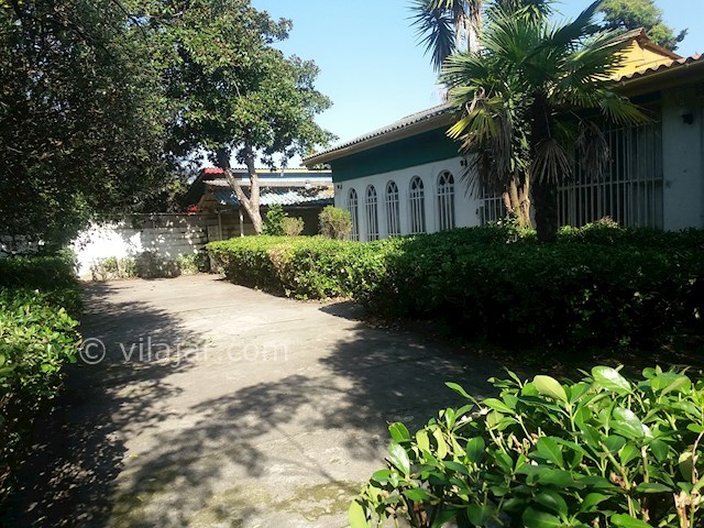 عکس شماره 509355 - اجاره ویلا باغ ساحلی استخردار رامسر - 