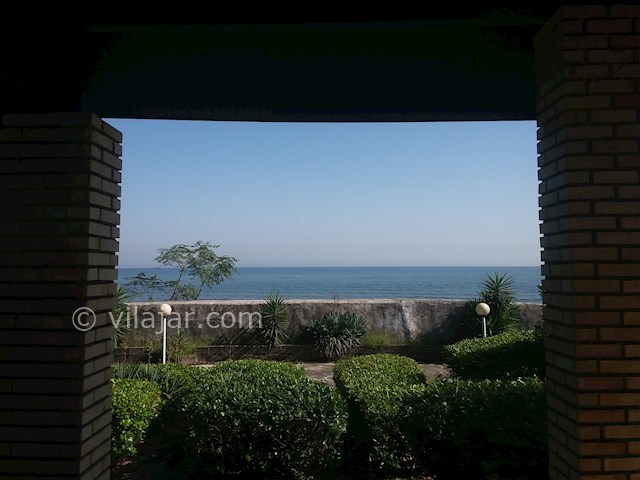 عکس شماره 509359 - اجاره ویلا باغ ساحلی استخردار رامسر - 