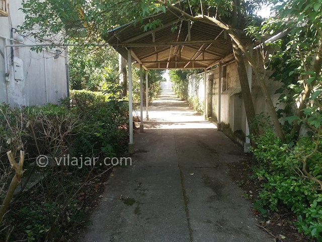 عکس شماره 509375 - اجاره ویلا باغ ساحلی استخردار رامسر - 