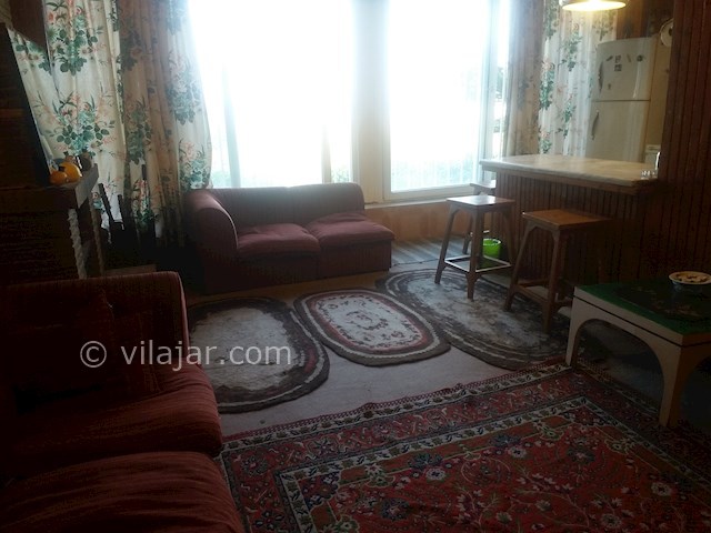 عکس شماره 509383 - اجاره ویلا باغ ساحلی استخردار رامسر - 