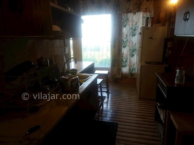 عکس شماره 509393 - اجاره ویلا باغ ساحلی استخردار رامسر - 