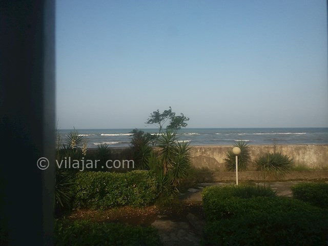 عکس شماره 509395 - اجاره ویلا باغ ساحلی استخردار رامسر - 