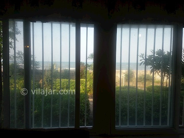 عکس شماره 509397 - اجاره ویلا باغ ساحلی استخردار رامسر - 