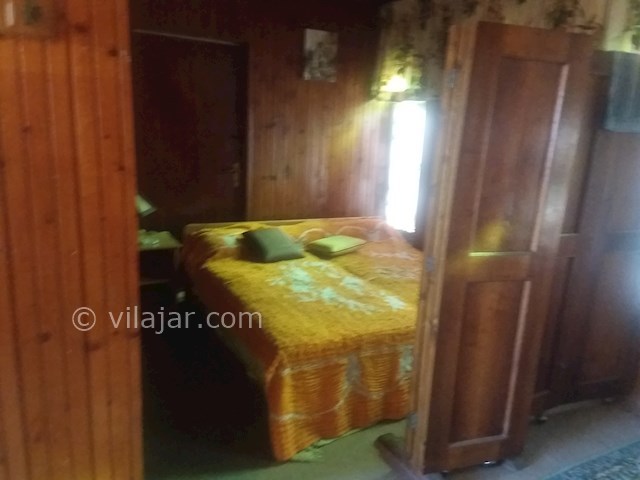 عکس شماره 509399 - اجاره ویلا باغ ساحلی استخردار رامسر - 