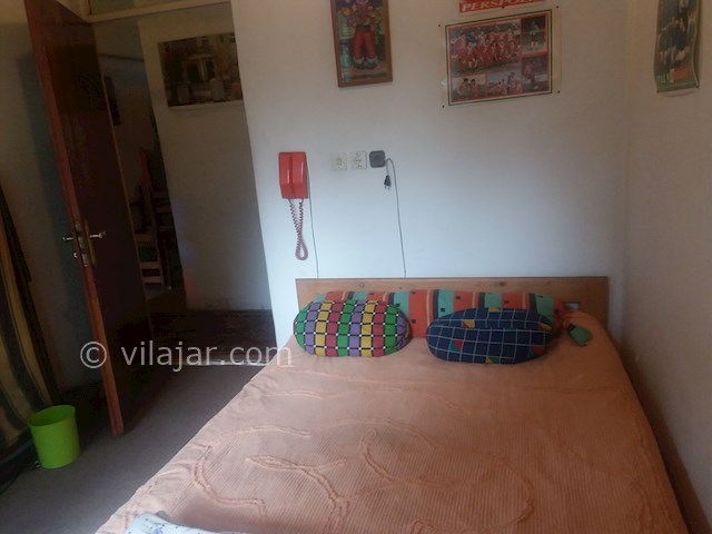 عکس شماره 509401 - اجاره ویلا باغ ساحلی استخردار رامسر - 