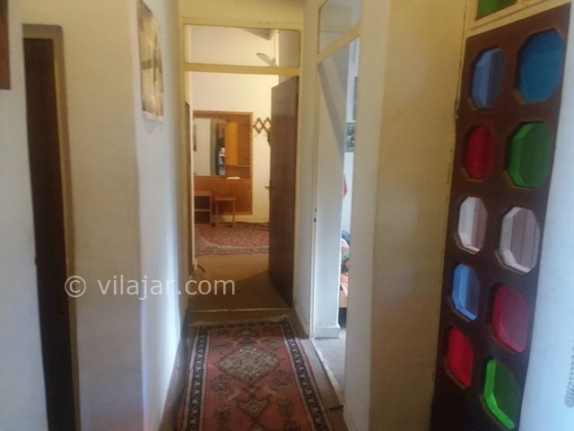 عکس شماره 509403 - اجاره ویلا باغ ساحلی استخردار رامسر - 