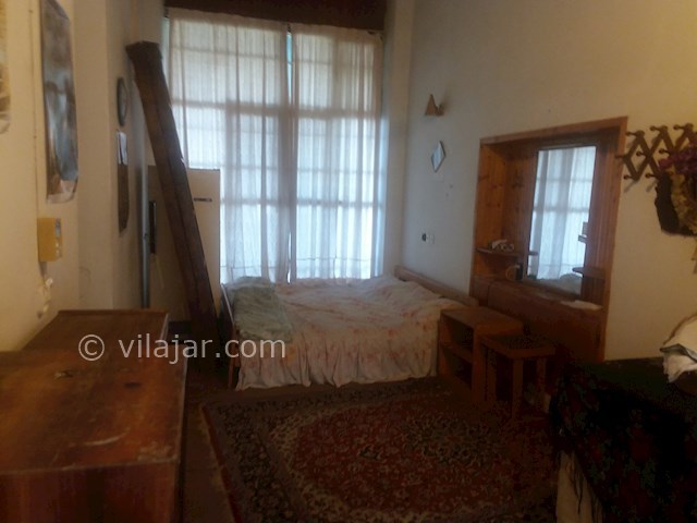 عکس شماره 509407 - اجاره ویلا باغ ساحلی استخردار رامسر - 