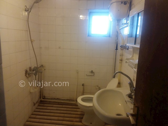 عکس شماره 509411 - اجاره ویلا باغ ساحلی استخردار رامسر - 