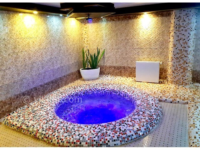 عکس شماره 509901 - ویلا با استخر و جکوزی در سرخرود - 