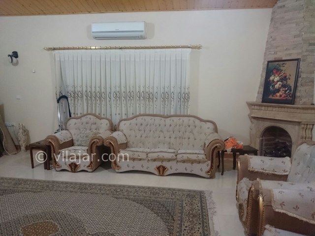 عکس شماره 50993 - اجاره ویلا در متل قو دربست - 