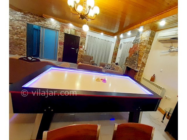 عکس شماره 509931 - اجاره ویلای ساحلی با استخر و جکوزی - 