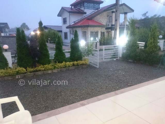 عکس شماره 50997 - اجاره ویلا در متل قو دربست - 