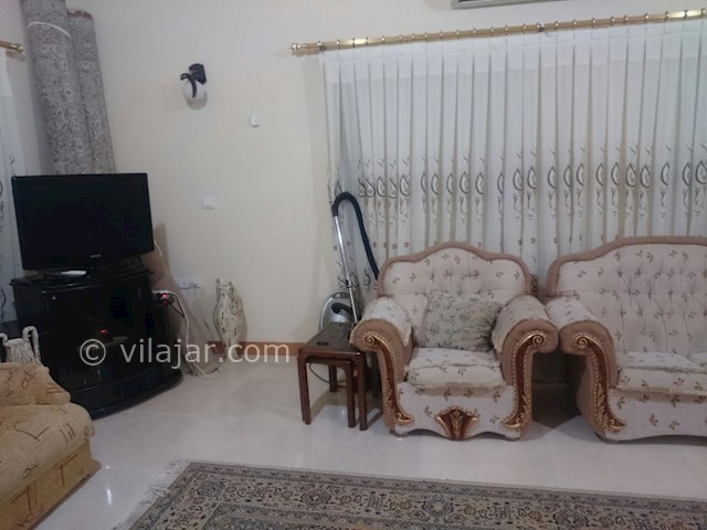 عکس شماره 50999 - اجاره ویلا در متل قو دربست - 