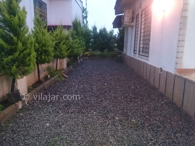 عکس شماره 51001 - اجاره ویلا در متل قو دربست - 