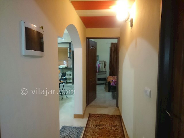 عکس شماره 51003 - اجاره ویلا در متل قو دربست - 