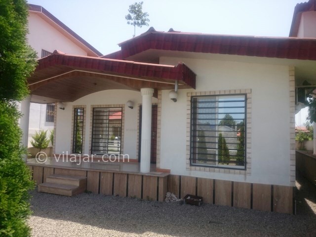 عکس شماره 51005 - اجاره ویلا در متل قو دربست - 