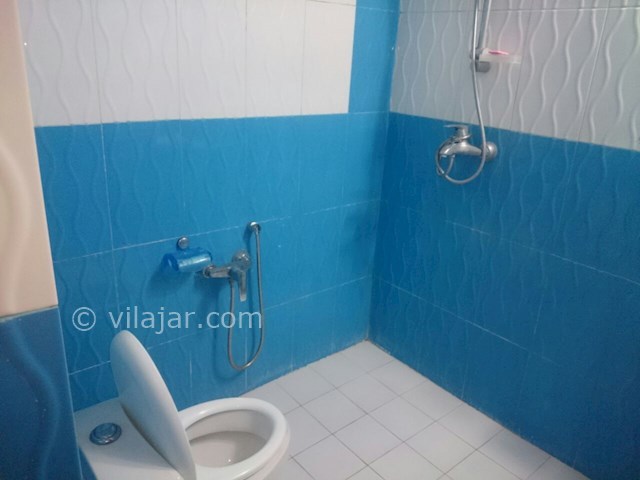 عکس شماره 51007 - اجاره ویلا در متل قو دربست - 