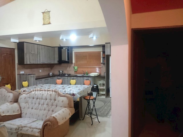 عکس شماره 51009 - اجاره ویلا در متل قو دربست - 