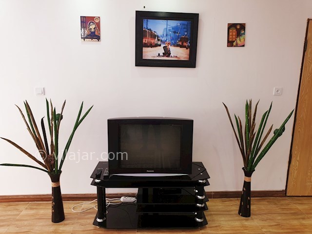 عکس شماره 510095 - اجاره ویلا در ارتفاعات 2000 تنکابن - 