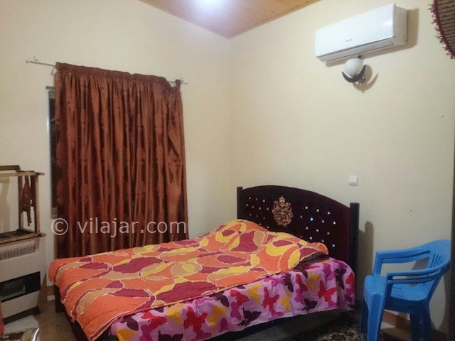 عکس شماره 51011 - اجاره ویلا در متل قو دربست - 