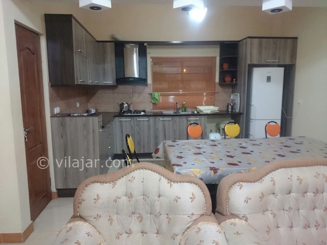 عکس شماره 51013 - اجاره ویلا در متل قو دربست - 