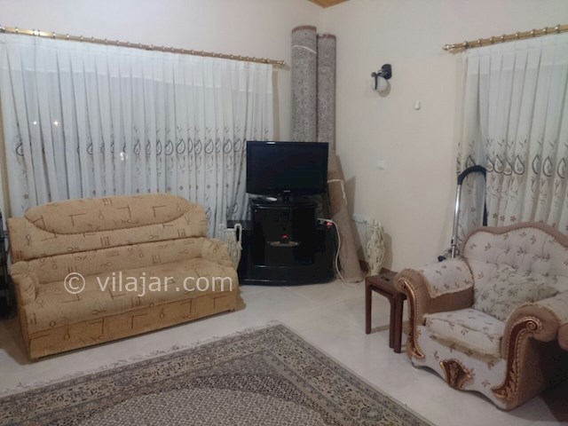 عکس شماره 51019 - اجاره ویلا در متل قو دربست - 