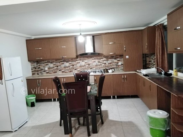 عکس شماره 510639 - رزرو ویلا استخردار در متل قو - 