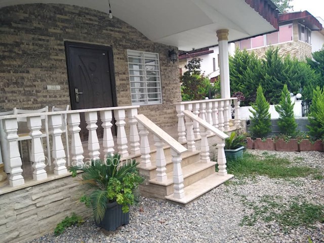 عکس شماره 510643 - رزرو ویلا استخردار در متل قو - 