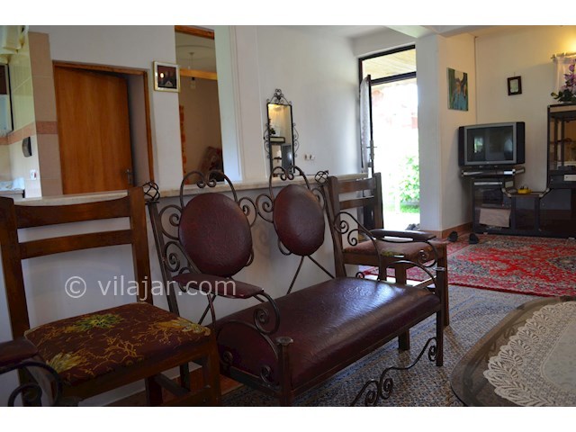 عکس شماره 51159 - رزرو ویلا در شیخانبر لاهیجان - 