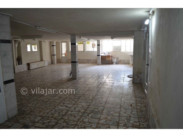 عکس شماره 51167 - سوئیت آپارتمان شیخانبر لاهیج -