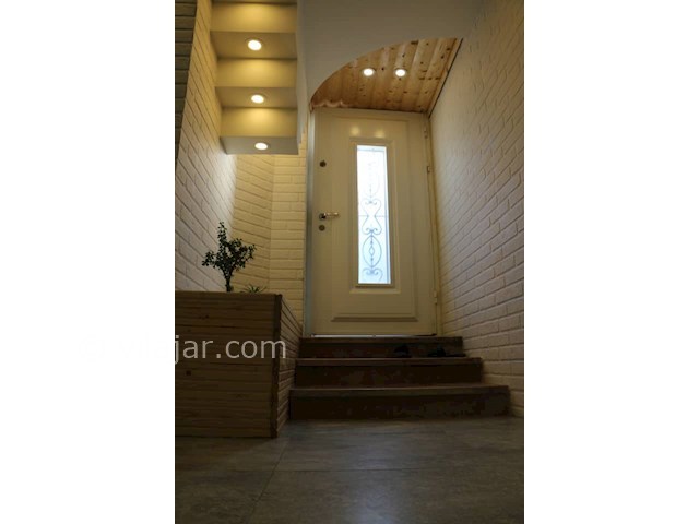 عکس شماره 512055 - اجاره ویلا با استخر و جکوزی در انزلی -