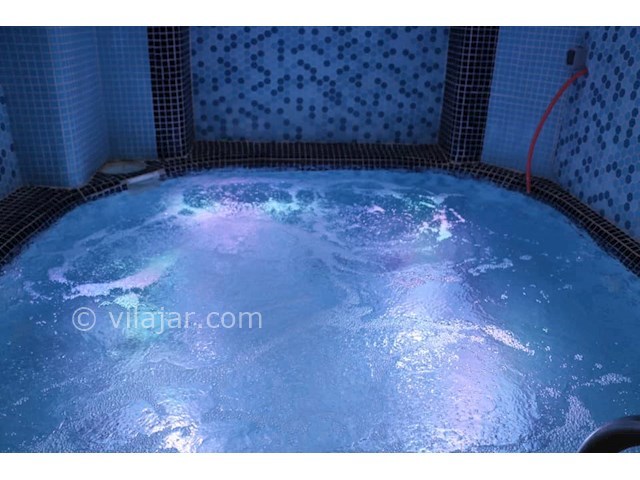 عکس شماره 512059 - اجاره ویلا با استخر و جکوزی در انزلی -