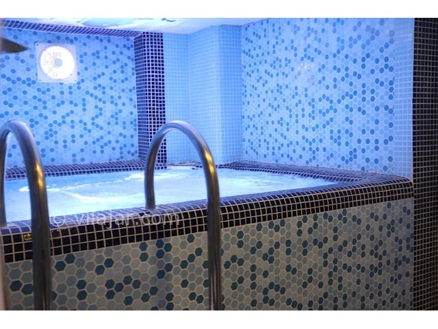 عکس شماره 512065 - اجاره ویلا با استخر و جکوزی در انزلی -