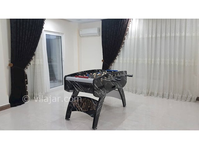 عکس شماره 512073 - ویلا جنگلی در رامسر جواهرده - 