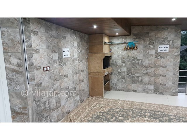 عکس شماره 512077 - ویلا جنگلی در رامسر جواهرده - 