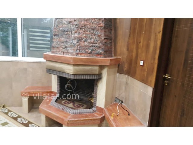 عکس شماره 512081 - ویلا جنگلی در رامسر جواهرده - 