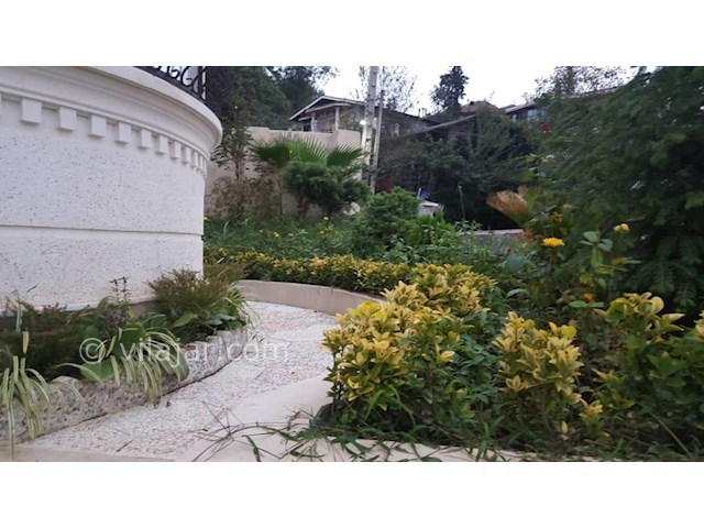 عکس شماره 512087 - ویلا جنگلی در رامسر جواهرده - 