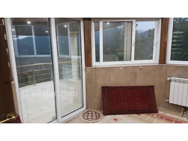 عکس شماره 512089 - ویلا جنگلی در رامسر جواهرده - 