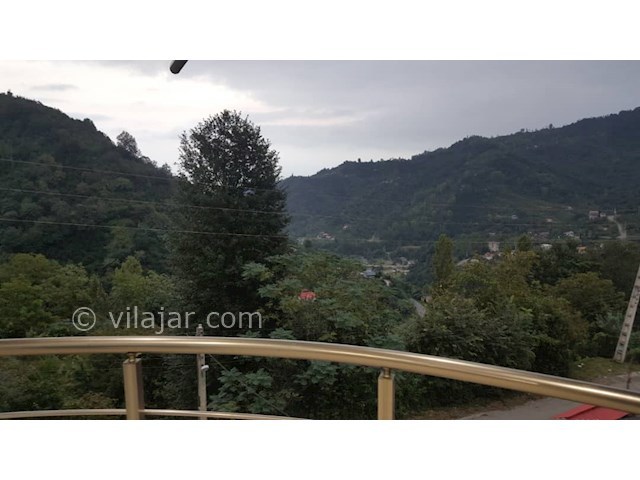 عکس شماره 512097 - ویلا جنگلی در رامسر جواهرده - 