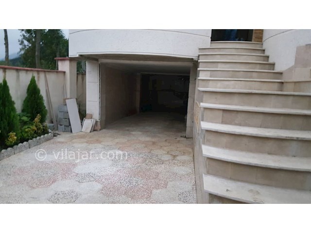 عکس شماره 512101 - ویلا جنگلی در رامسر جواهرده - 