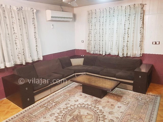 عکس شماره 512177 - رزرو سوئیت با ویوی دریا فریدونکنار - 