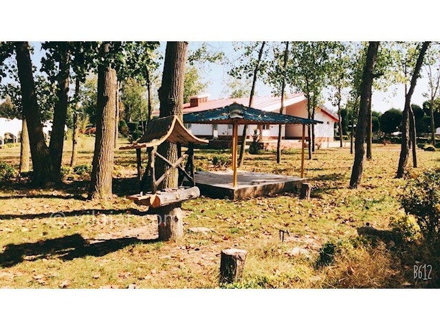 عکس شماره 512227 - رزرو ویلا پلاژ راه آهن خزرآباد - 