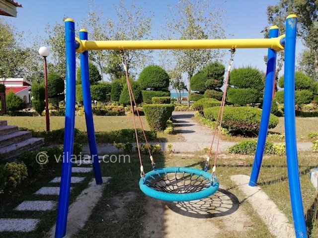 عکس شماره 512229 - رزرو ویلا پلاژ راه آهن خزرآباد - 